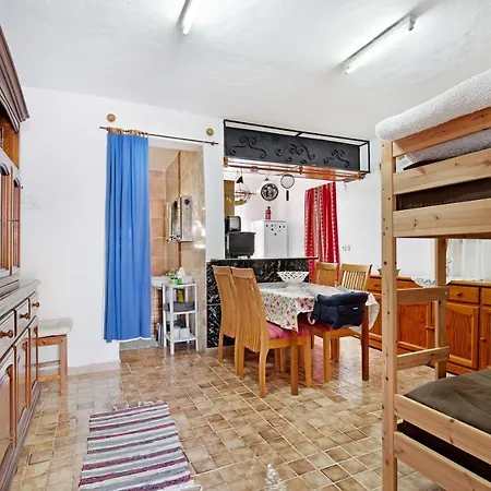 Casa Blanca Σπίτι διακοπών Casillas de Morales