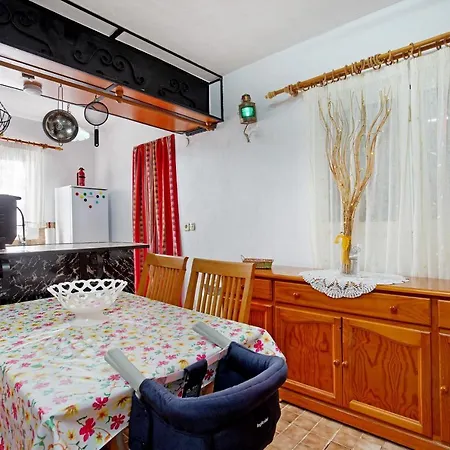 Σπίτι διακοπών Casa Blanca Casillas de Morales