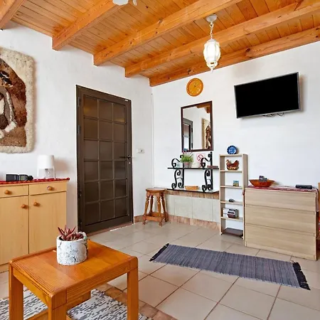 Σπίτι διακοπών Casa Blanca