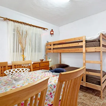 Casa Blanca Σπίτι διακοπών Casillas de Morales