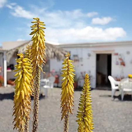 Casa Blanca Σπίτι διακοπών Casillas de Morales